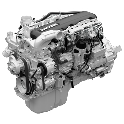 U3560 Engine